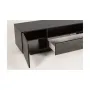 Тумба для ТВ Sonorous LB 1830 GBLK BNW